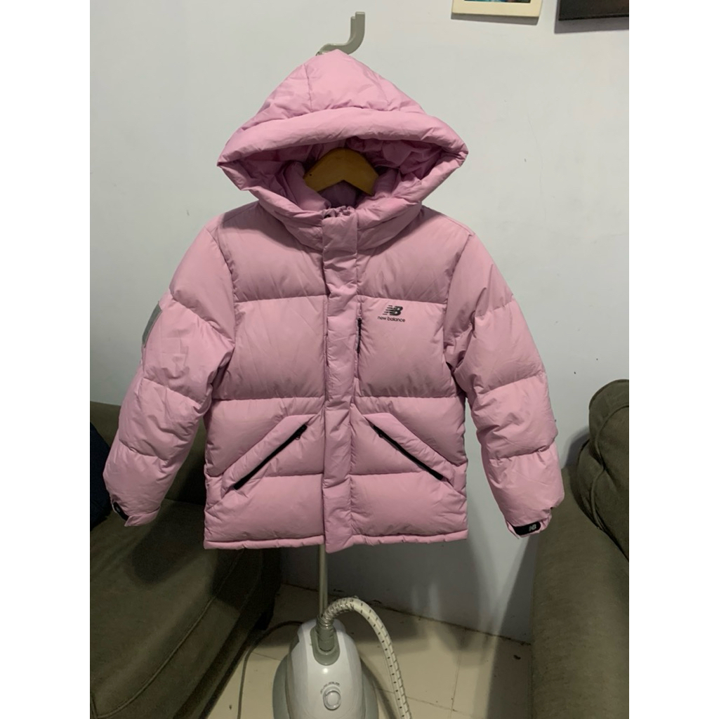 NB New Balance down jacket