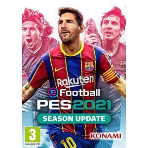 Update patch pes 2021 pes 2025/2026