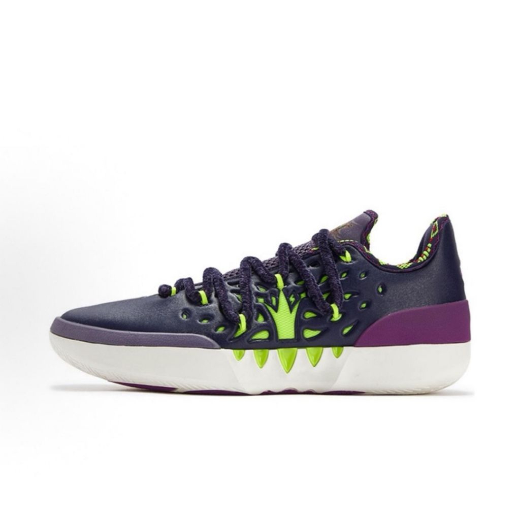 CLUBGOLFSHOP/ Basketball Shoes, 361° Joker 2 " Joker " AUTHENTIC