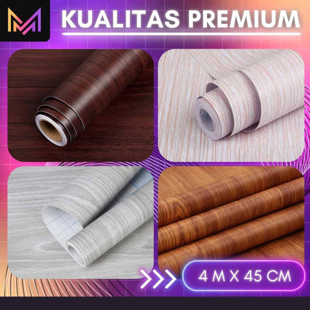 Wallpaper Dinding Aesthetic Wallpaper Dinding Ruang Tamu Aesthetic Sticker Meja Sticker Lemari Wallp