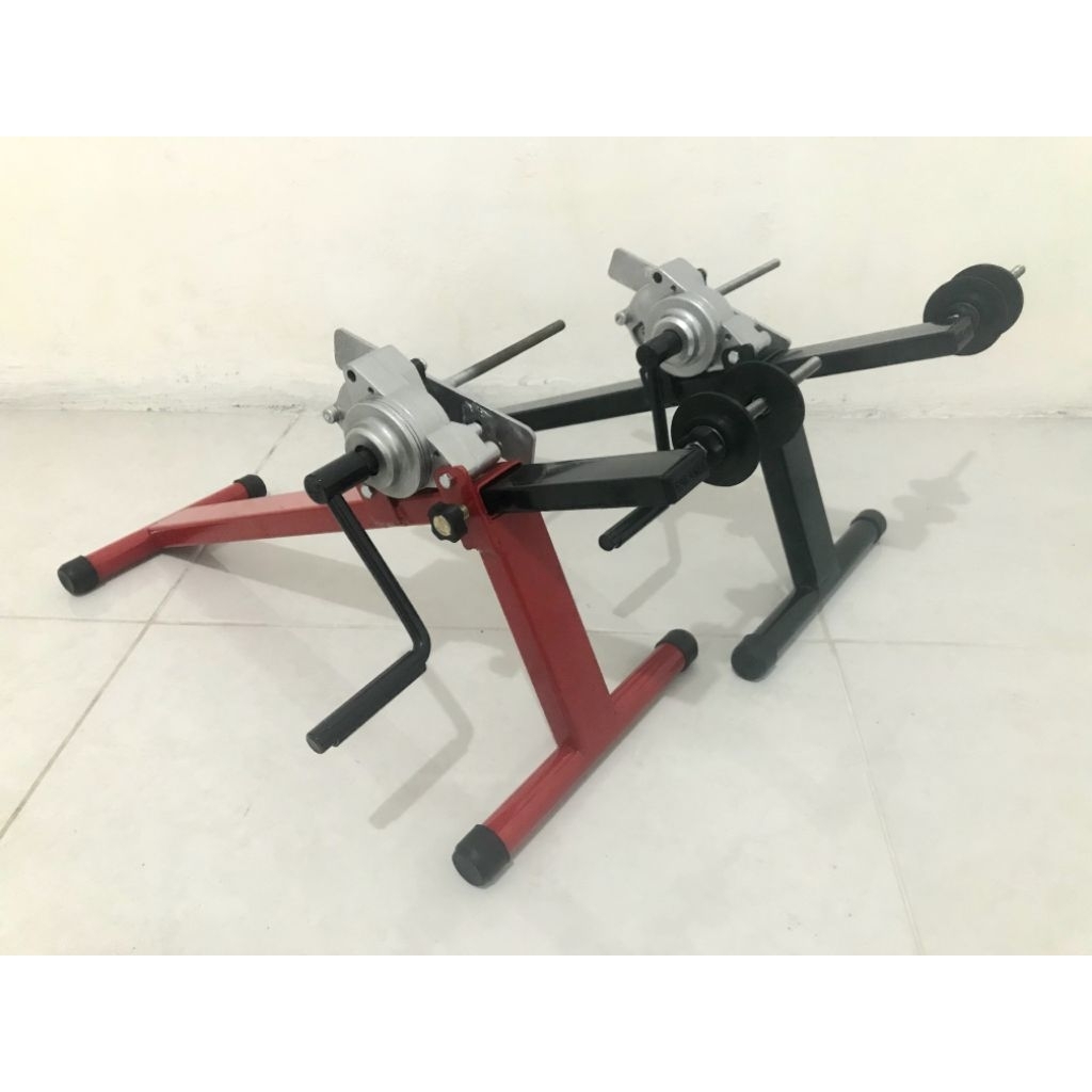 Kincir layangan alat gulung senar layangan penggulung benang layangan