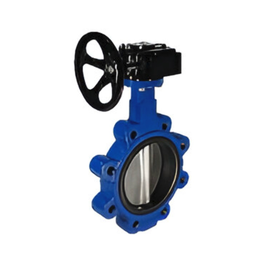 Butterfly Valve