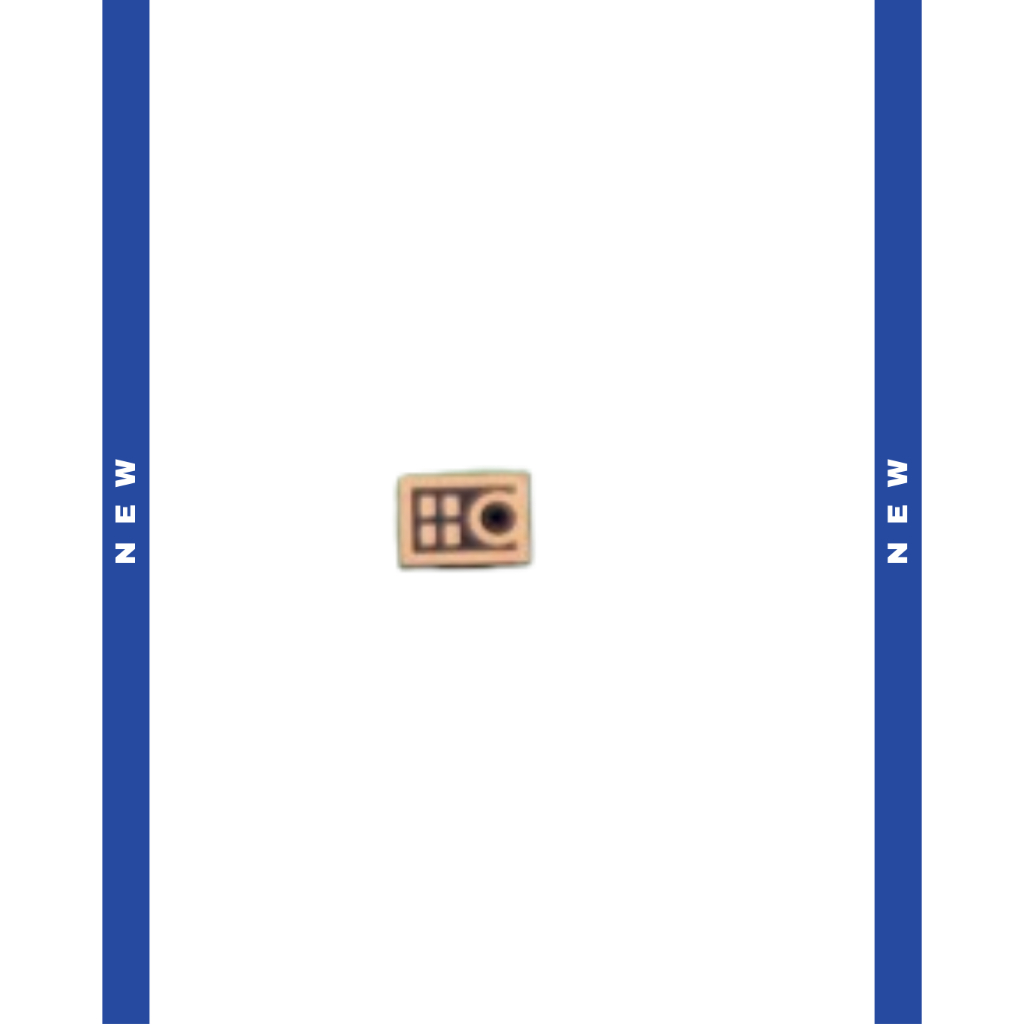 Mic Handphone Samsung Universal Merah