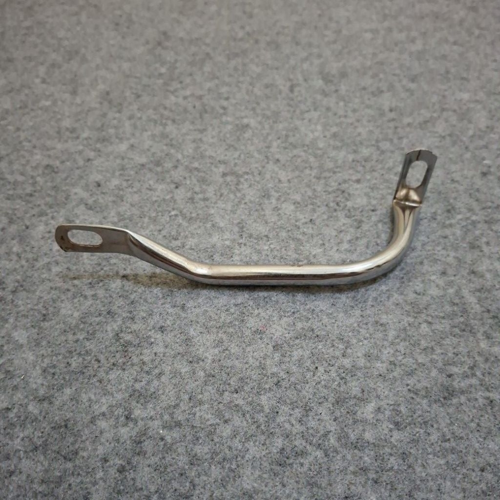 Behel Begel Tarikan Samping S90 S90Z BENLY S110 Honda S90 S90Z BENLY S110 Nos