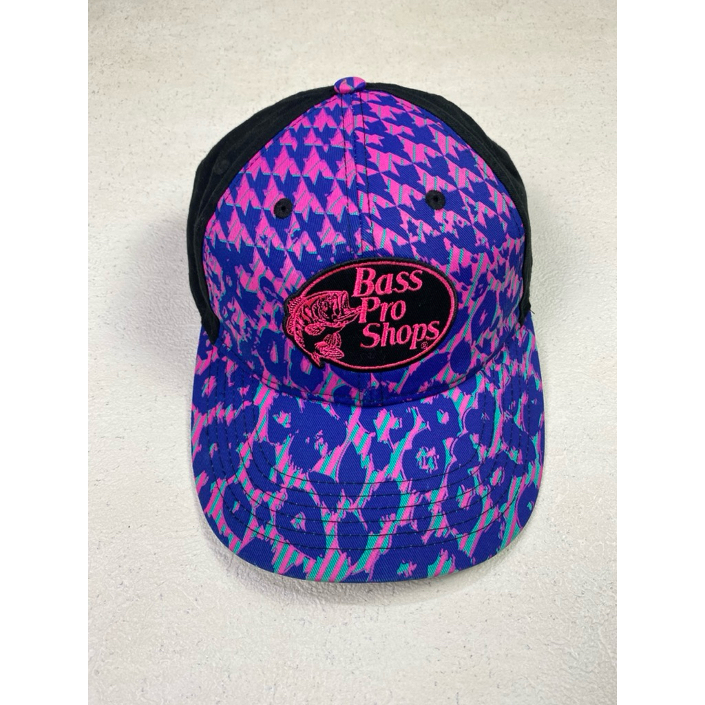 Topi basspro shop second camo