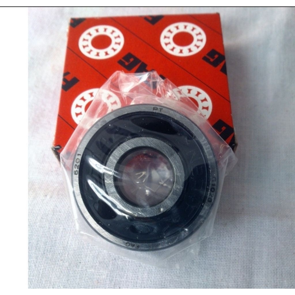 bearing 6205 2RS FAG