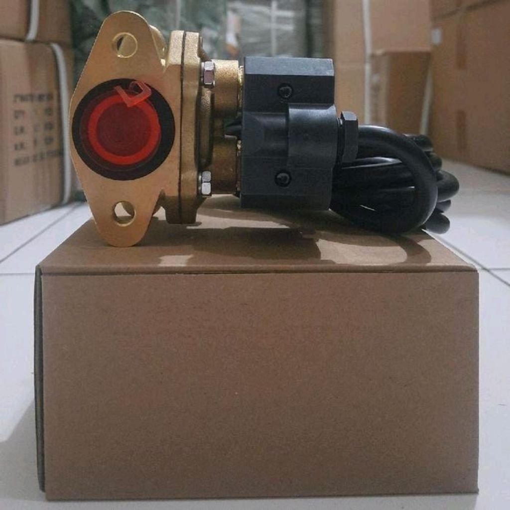 solenoid dual valve spbu Solenoid Spbu / selenoid spbu dual valve