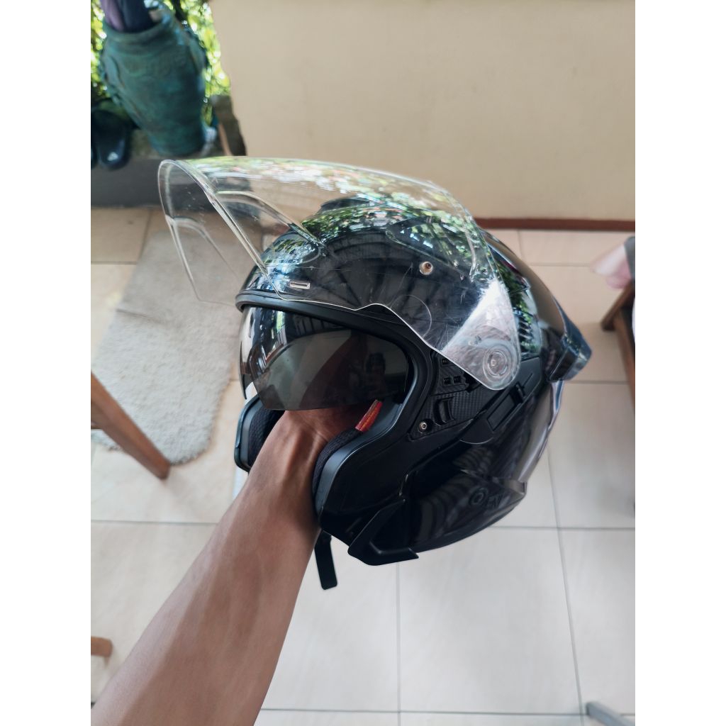 INK TERRA 2 ORIGINAL SECOND