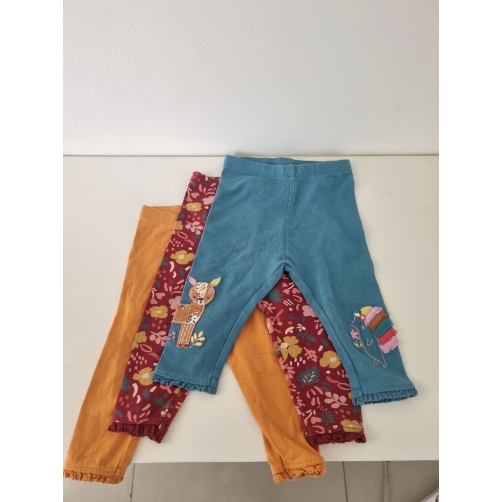 Preloved Legging Mothercare