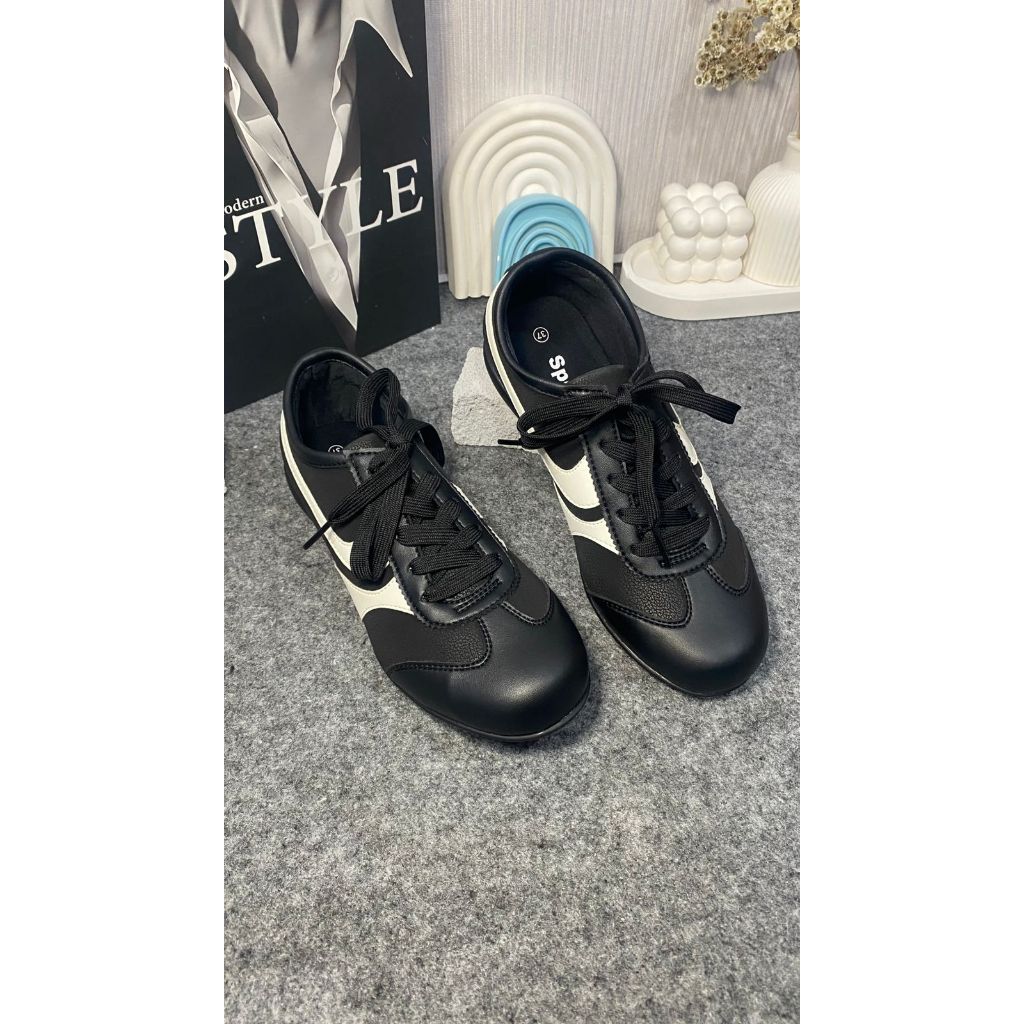 SPOTTY- TIFANI 01 SEPATU WANITA SPEEDCAT