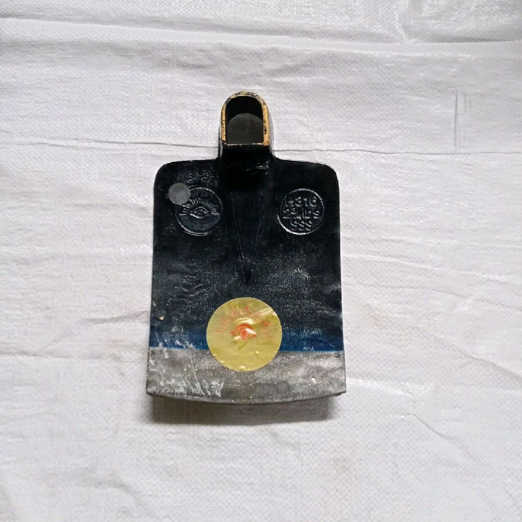 CangkulCapMataSatuBajaAntiLengket