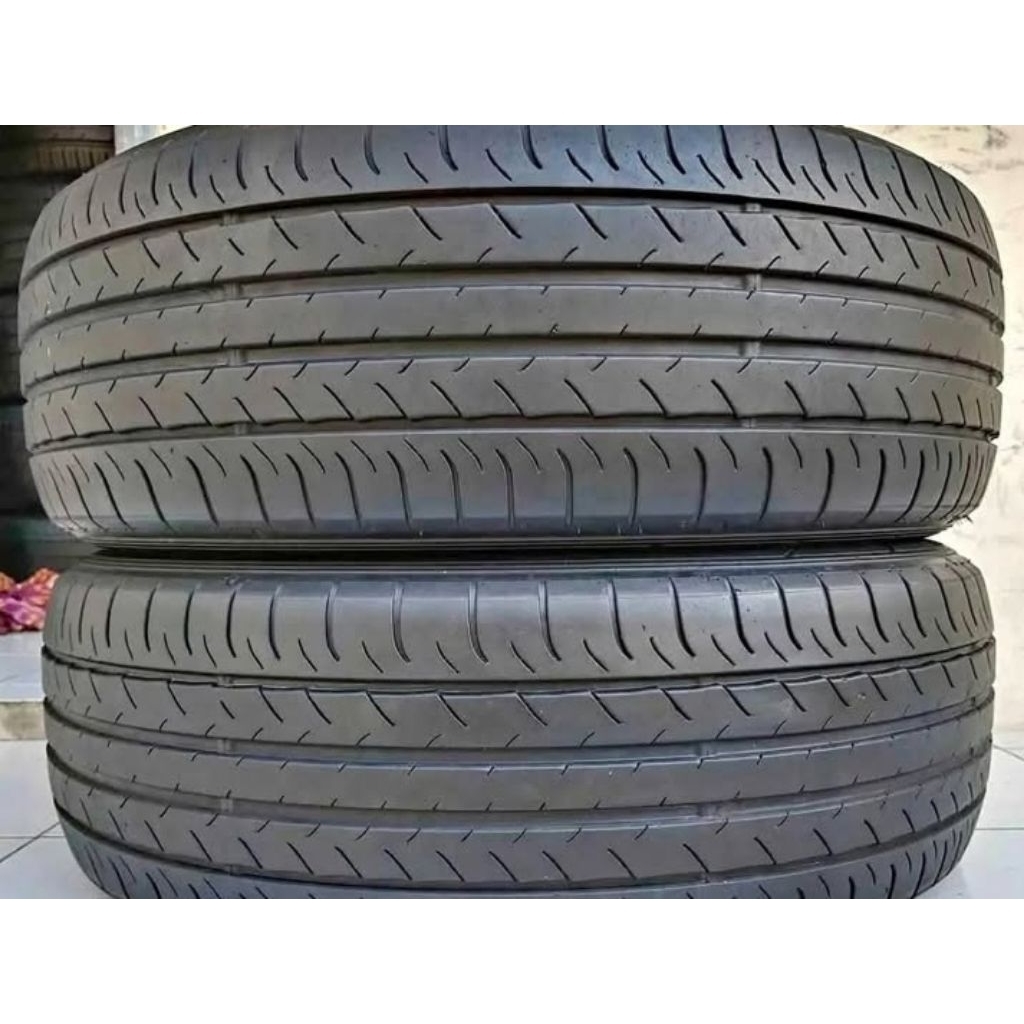 ban mobil ring 225/60 18 ban mobil merek Dunlop ukuran 225/60 18