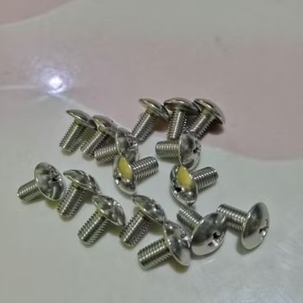 baut jt payung M4X16 stenlis 304