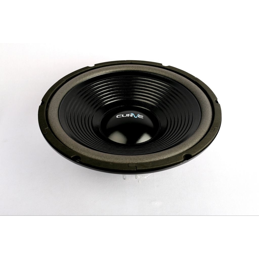 speaker 12 inch wofer curve 12" 30H120SRW38B CURVE (PLS)
