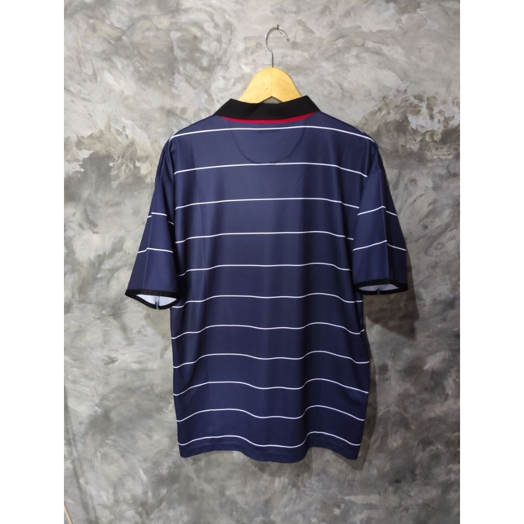 jersey tandang Manchester United 1999/00 Umbro size XL BNWTOUT