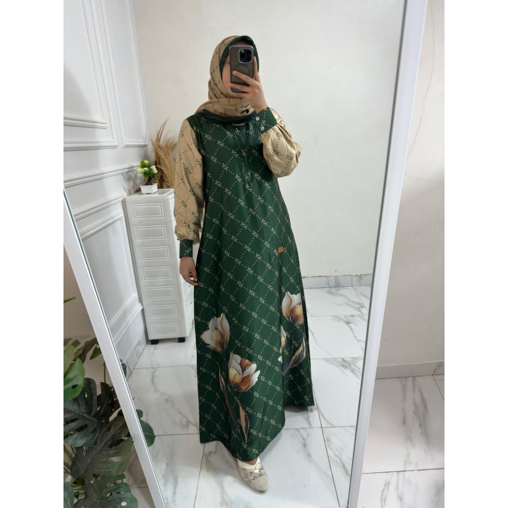 GAMIS Couple NAFIS (READY)