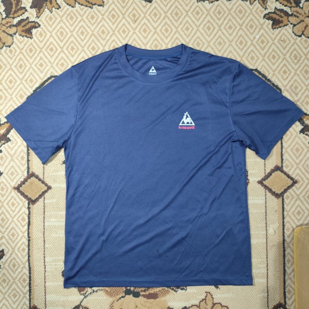 KAOS RUNNING HIKING SECOND KAOS LARI SECOND LECOQ SPORTIF