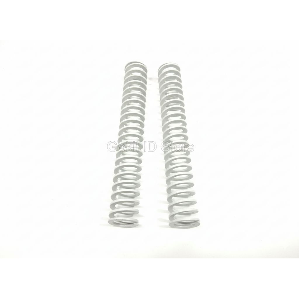 Per Spring Mizumi Krem OD 12,5 Panjang 8cm Per Spring PCP