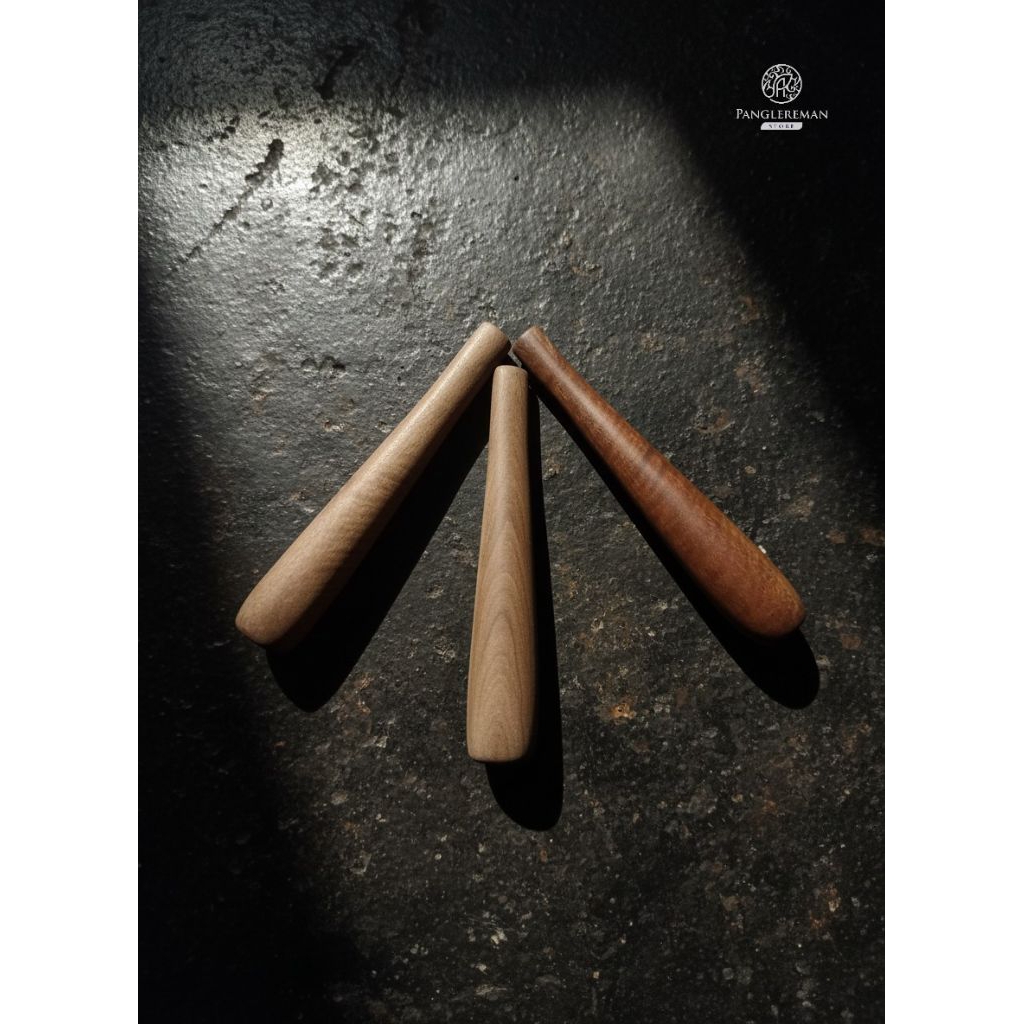 PIPA ROKOK STIGI BARIK