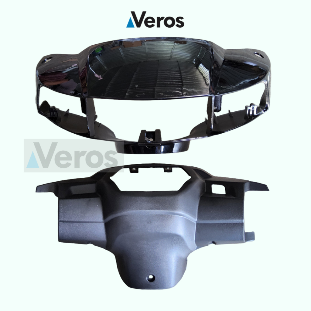 Batok Kepala Shogun Suzuki Tornado Bahan Tebal