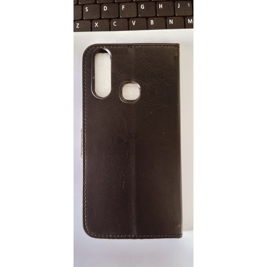 CASE DOMPET VIVO Y12/Y15/Y17