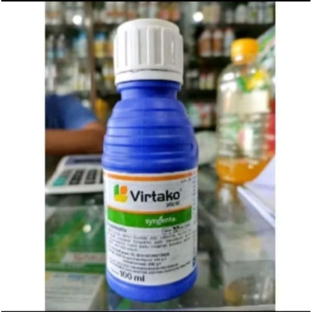 VIRTAKO 300 SC 100 ML