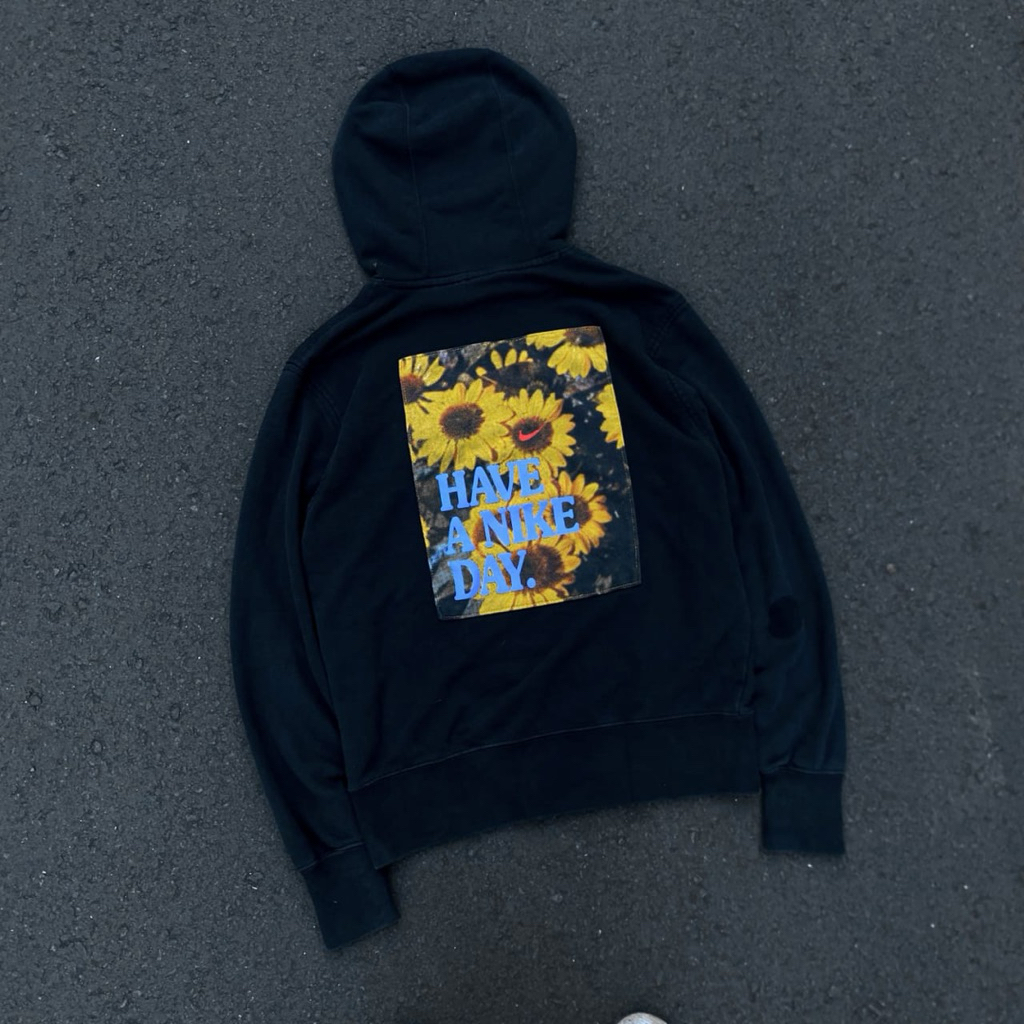hoodie have a nike day