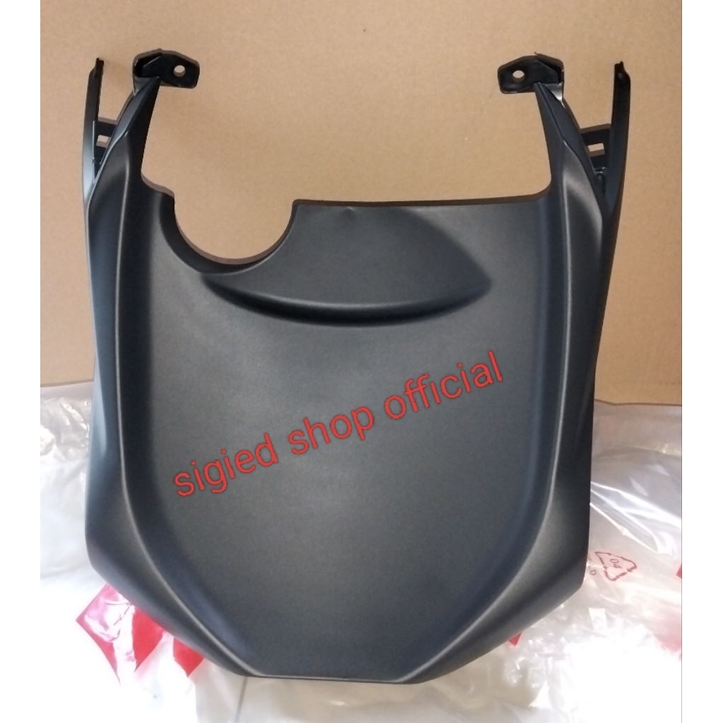 Body kasar suzuki address