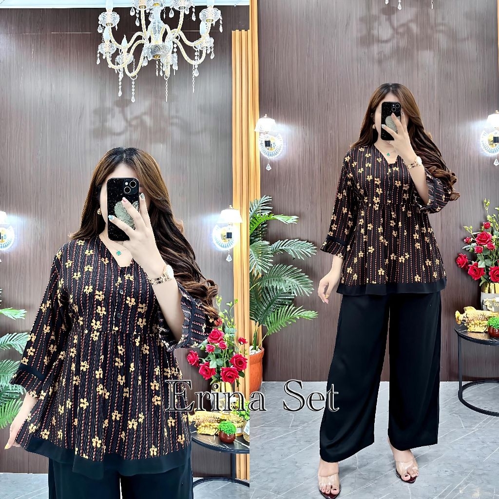 Erina Set by Anabelle