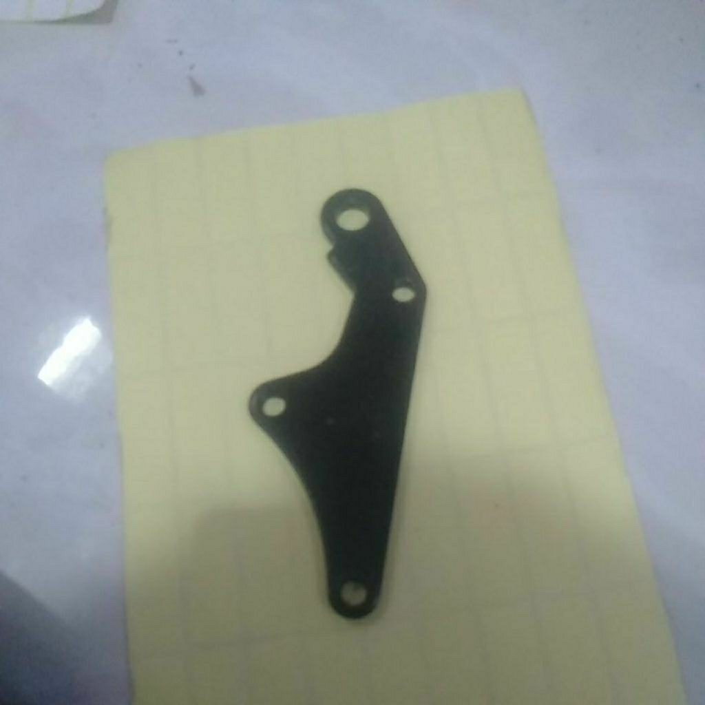 braket cakram megapro tiger lama 300mm