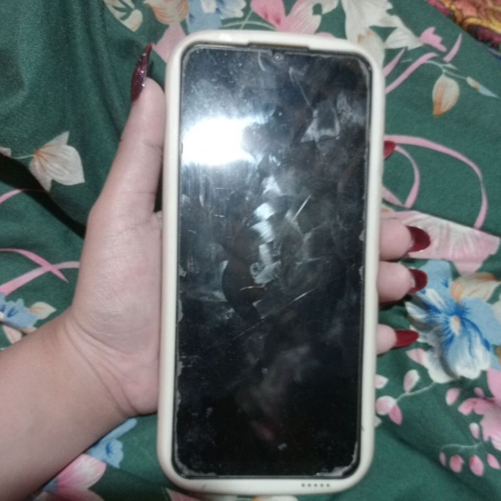 HP REALME C11 2020 2/32 FREE CASING