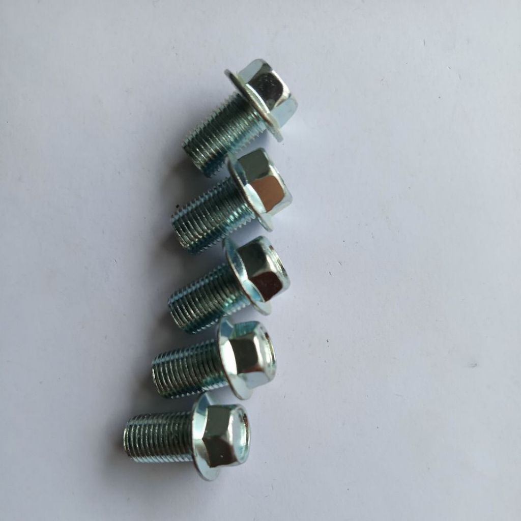 baut tap oli mesin satria FU