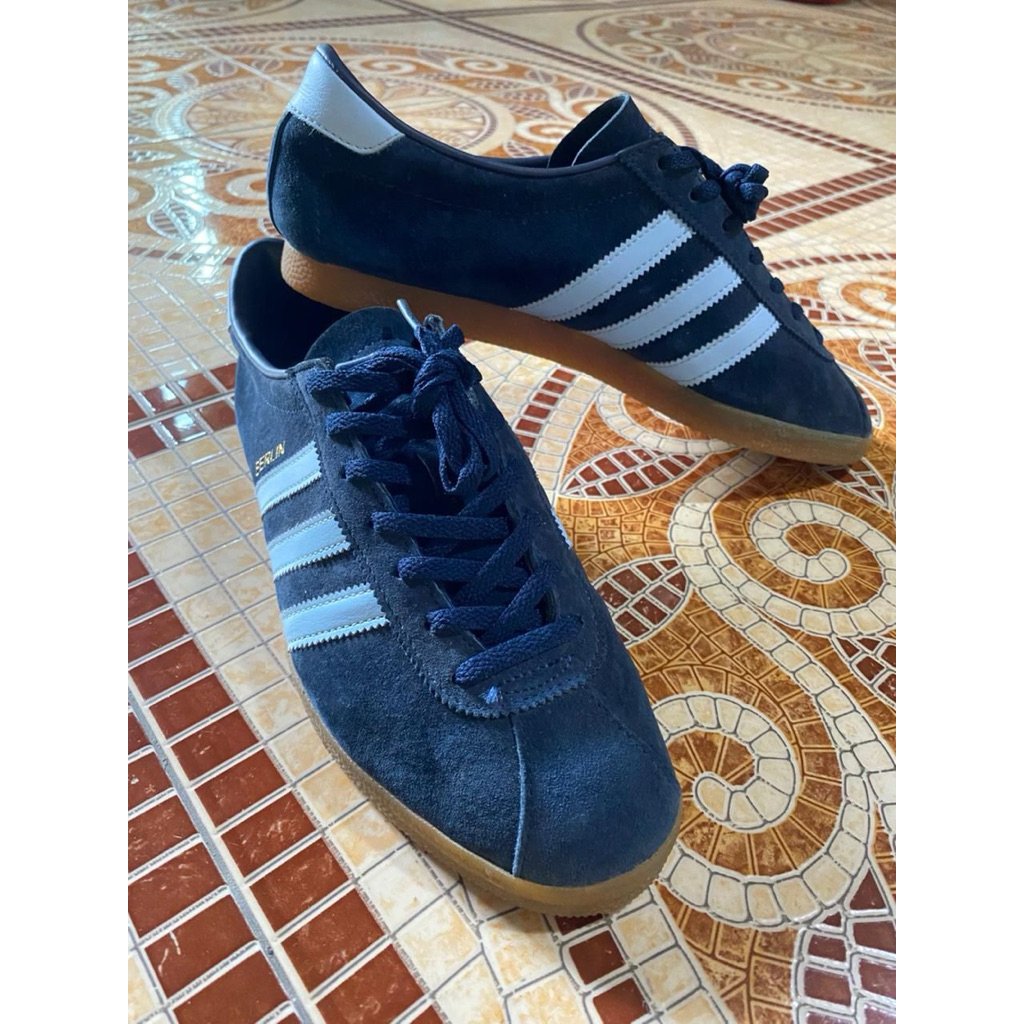 Adidas Berlin