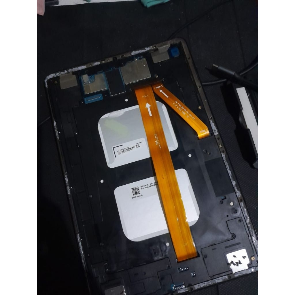 samsung tab s5e 4/64 LTE