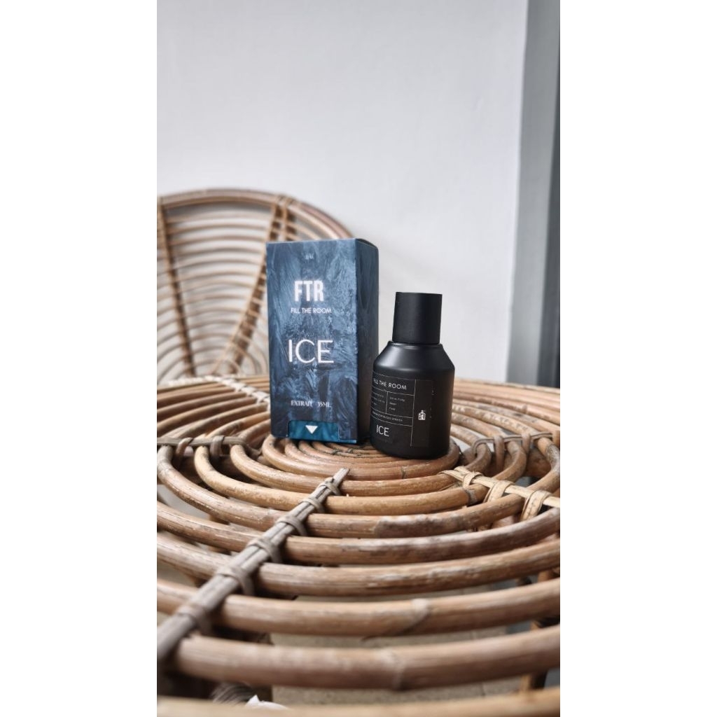 FTR Ice Parfume 35ml