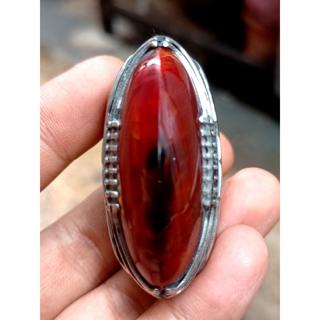 Pandan Merah Jamblang