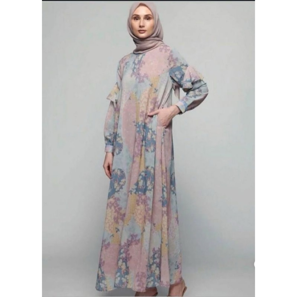 Dayana Dress Ria Miranda