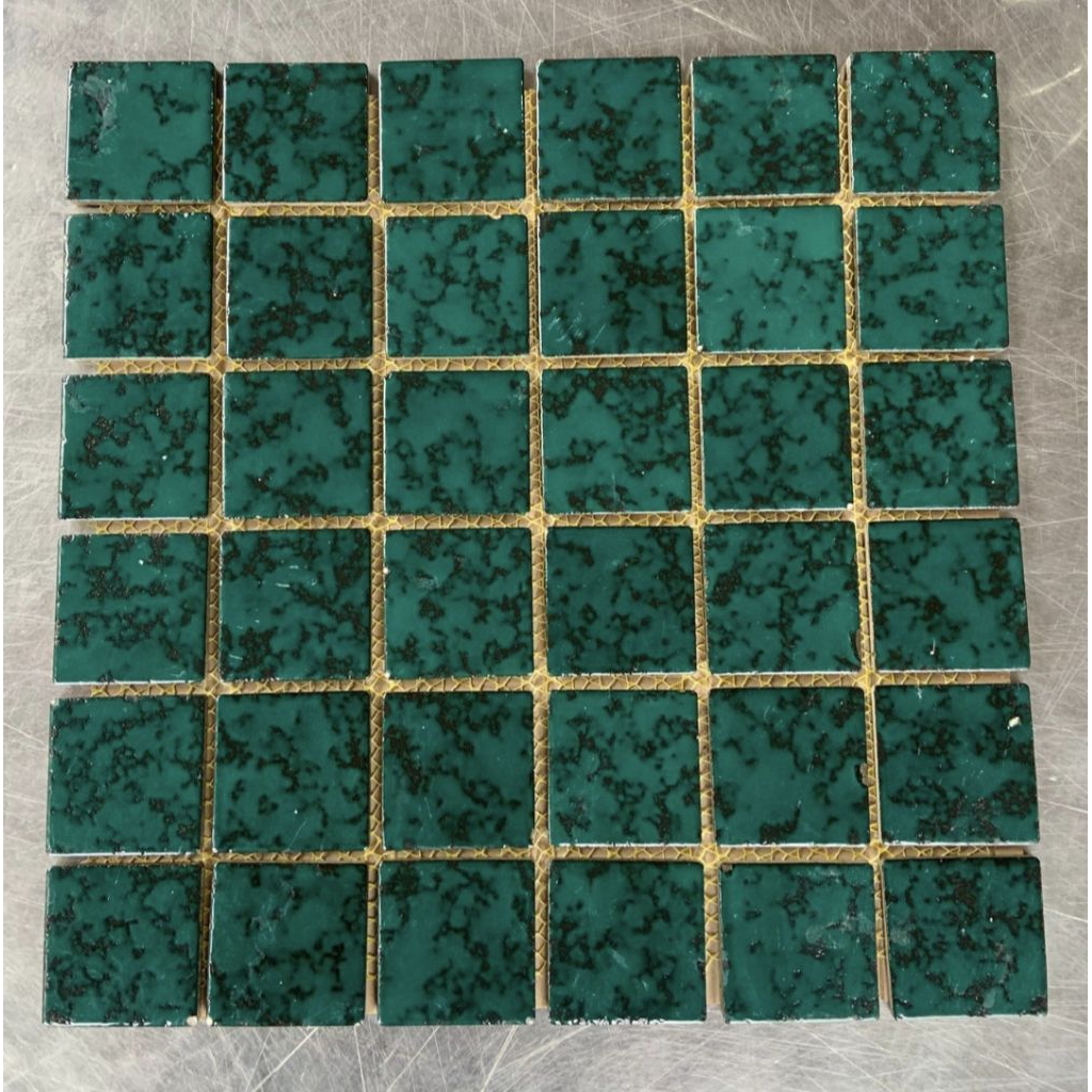 keramik mosaic green|keramik mosaic pink