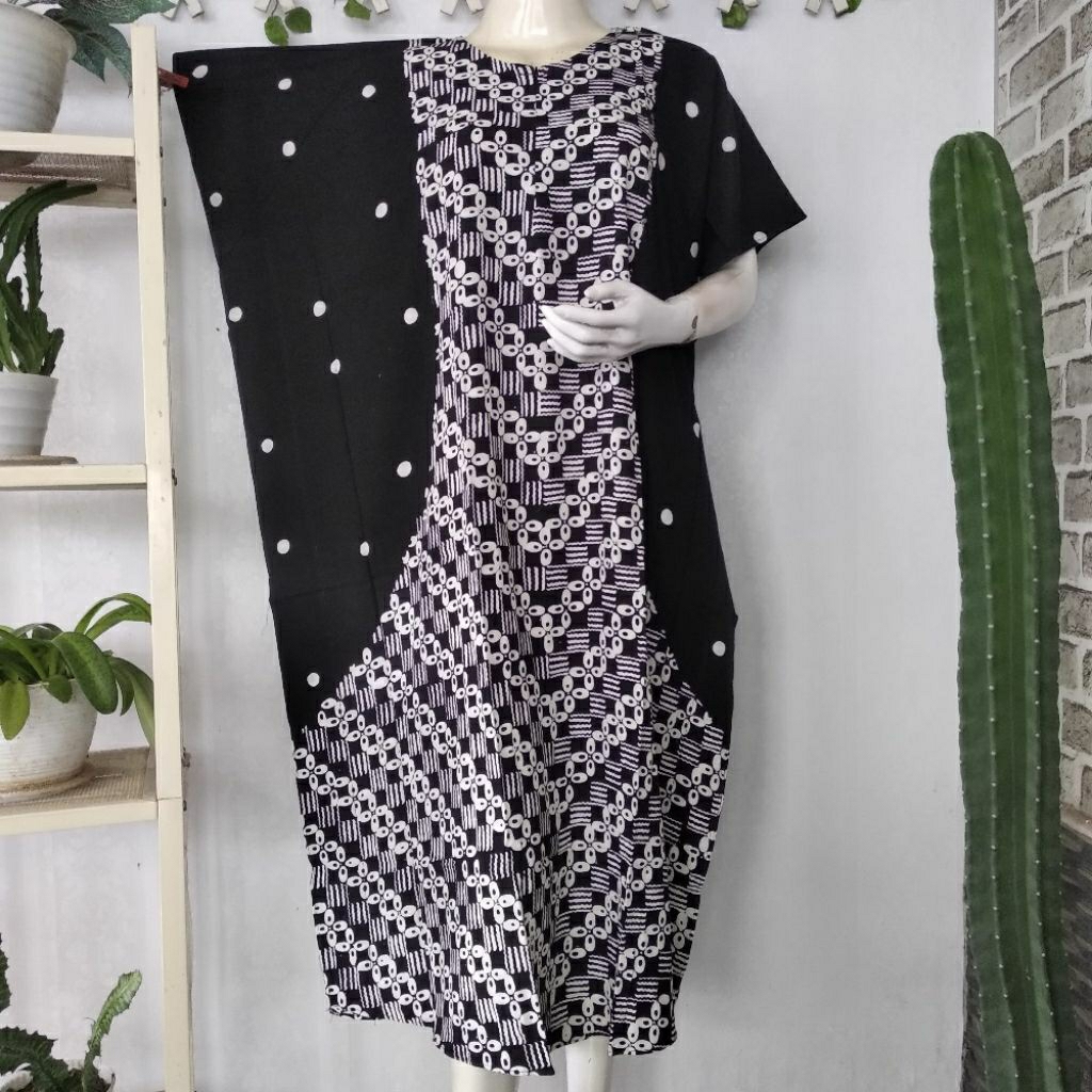 Huza (Ld142,Pb116) Daster Lowo Resleting HP