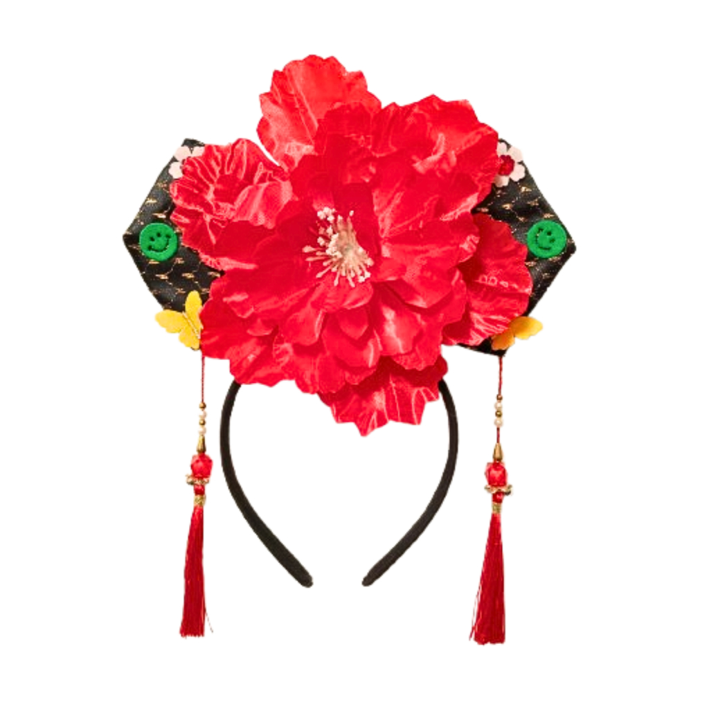 Bando Imlek Putri (BANDO PUTRI)