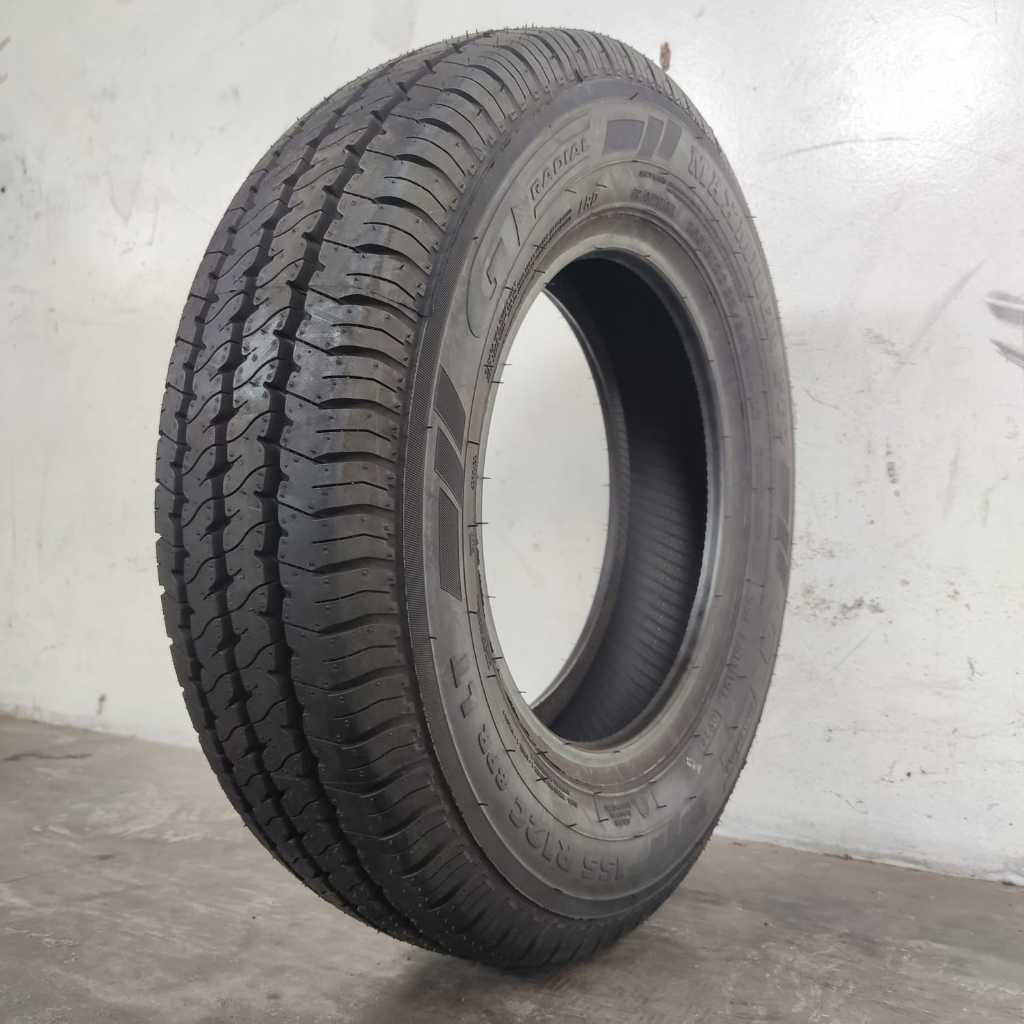 GT Radial 185/14 185 R14 Maxmiller Pro Ban Angkutan Barang  Ban L300