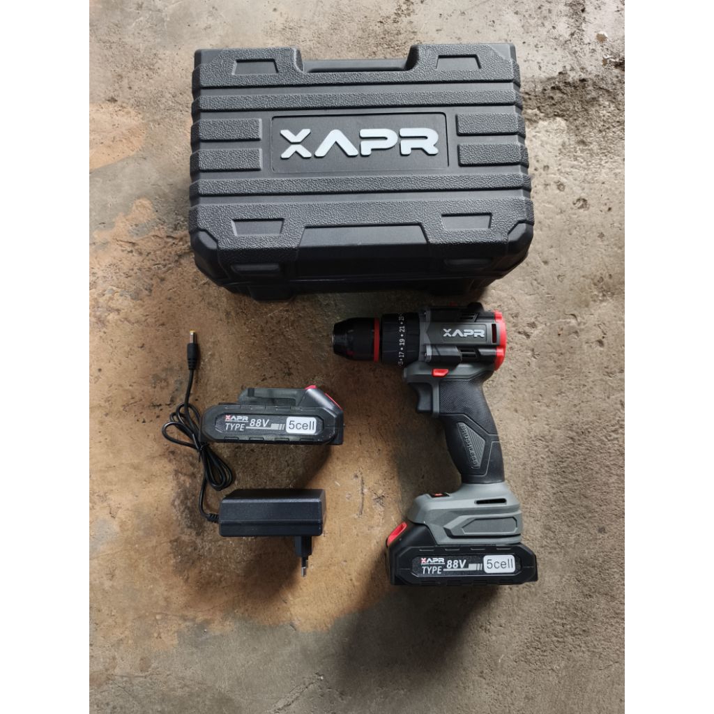 Bor cas APR 10mm non beton