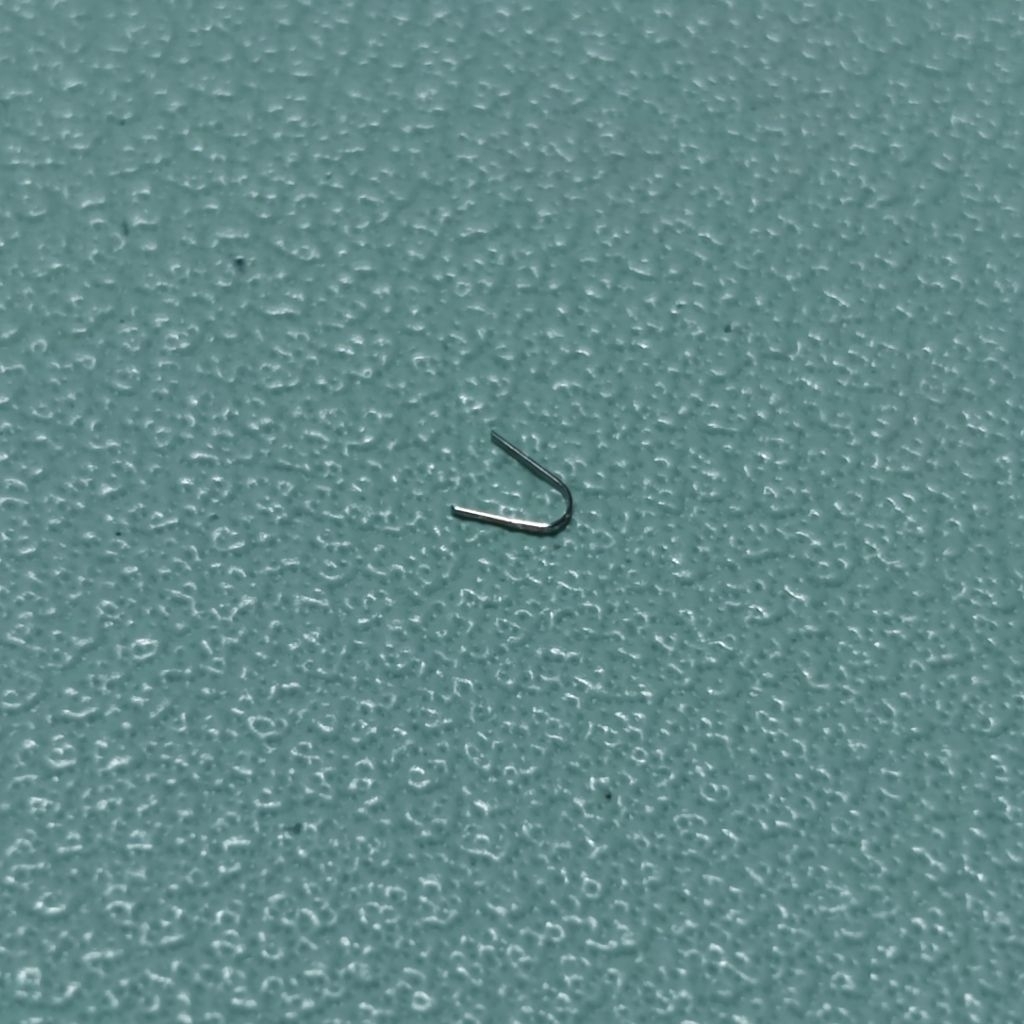 Click Spring Automatic ETA 2824/2834/2836