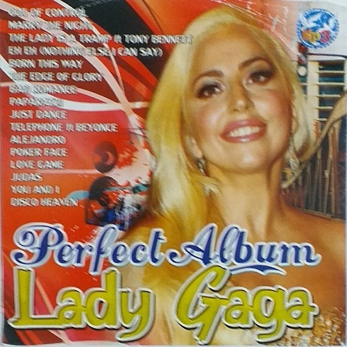 Kaset MP3 Alicia Keys Lady Gaga Rihanna Collection Album Audio Lagu Barat