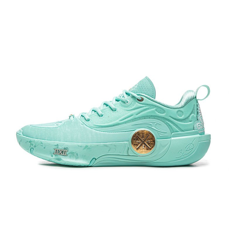 Sepatu Basket Li-Ning Way Of Wade 12 Liberty