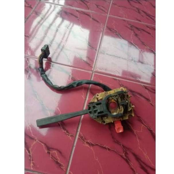 saklar mobil forsa