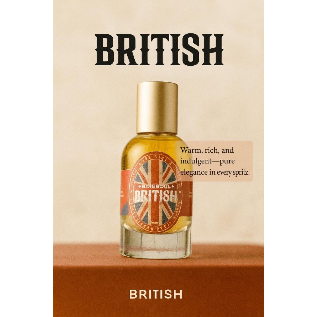 Parfum Boischent Unisex Pria Wanita Harga Murah Cocok Harian Lajang + Free 3ml