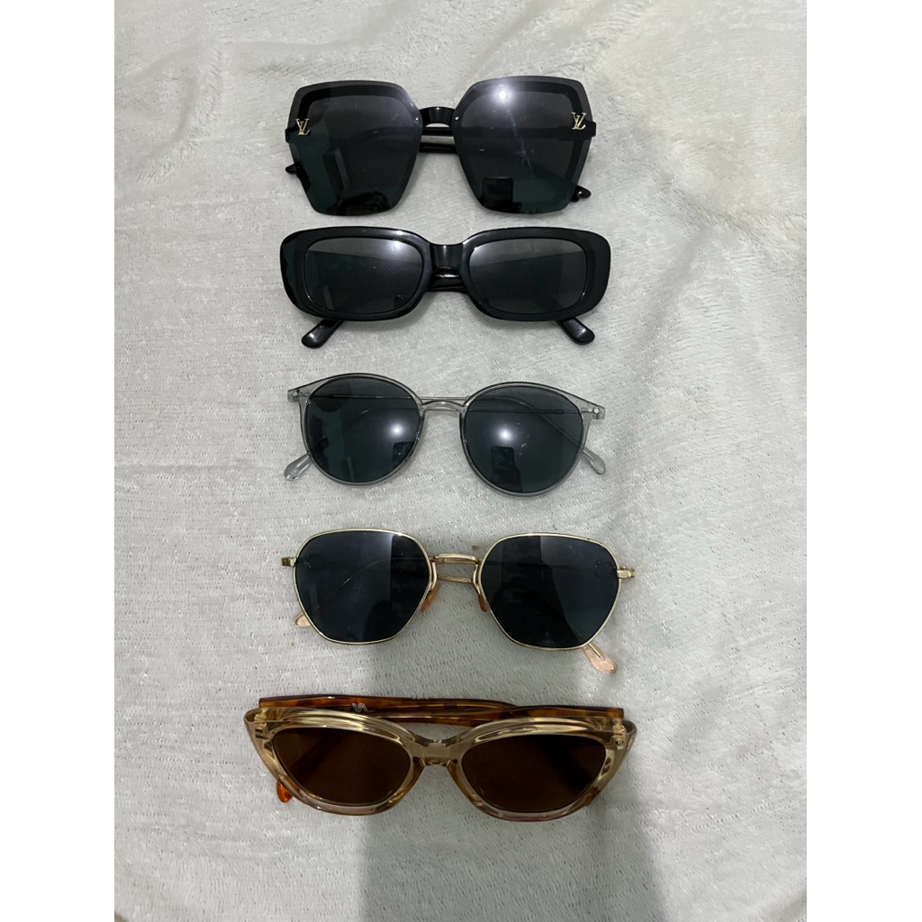 Kacamata kekinian | kacamata wanita