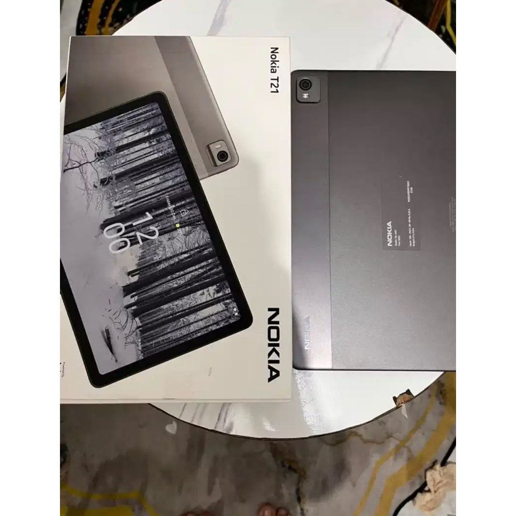 Tablet Nokia T21