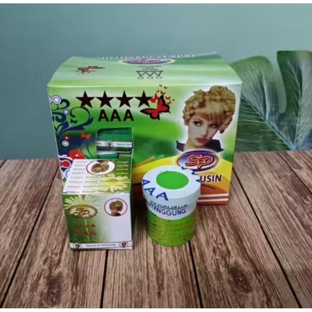 12 pcs cream SP raja Aaa